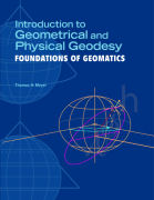 Click image for a larger image of Introduction to Geometrical and Physical Geodesy cover